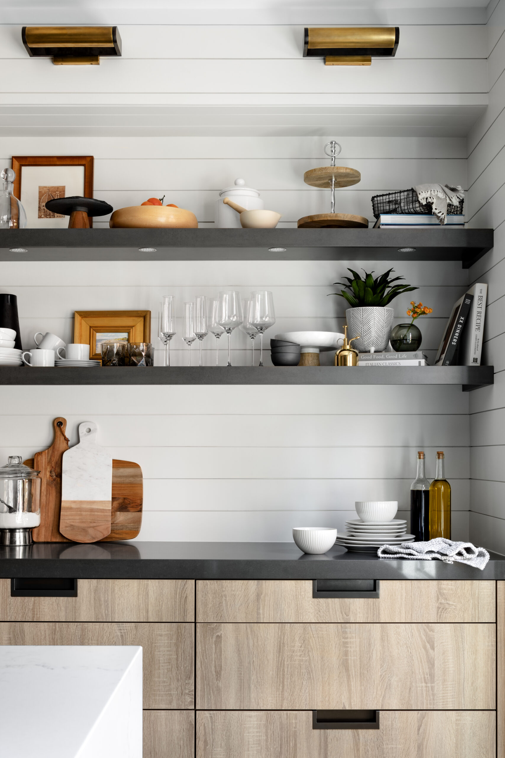 7 Considerations for your New Kitchen - Snaidero DC